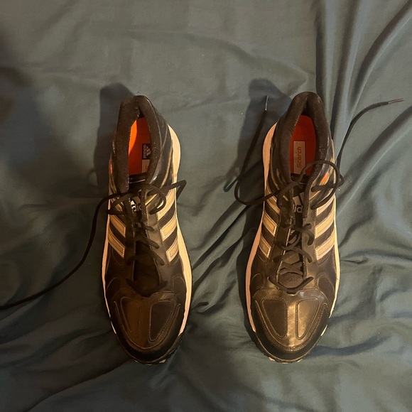 Men’s size 16 adidas cleat - Picture 4 of 6